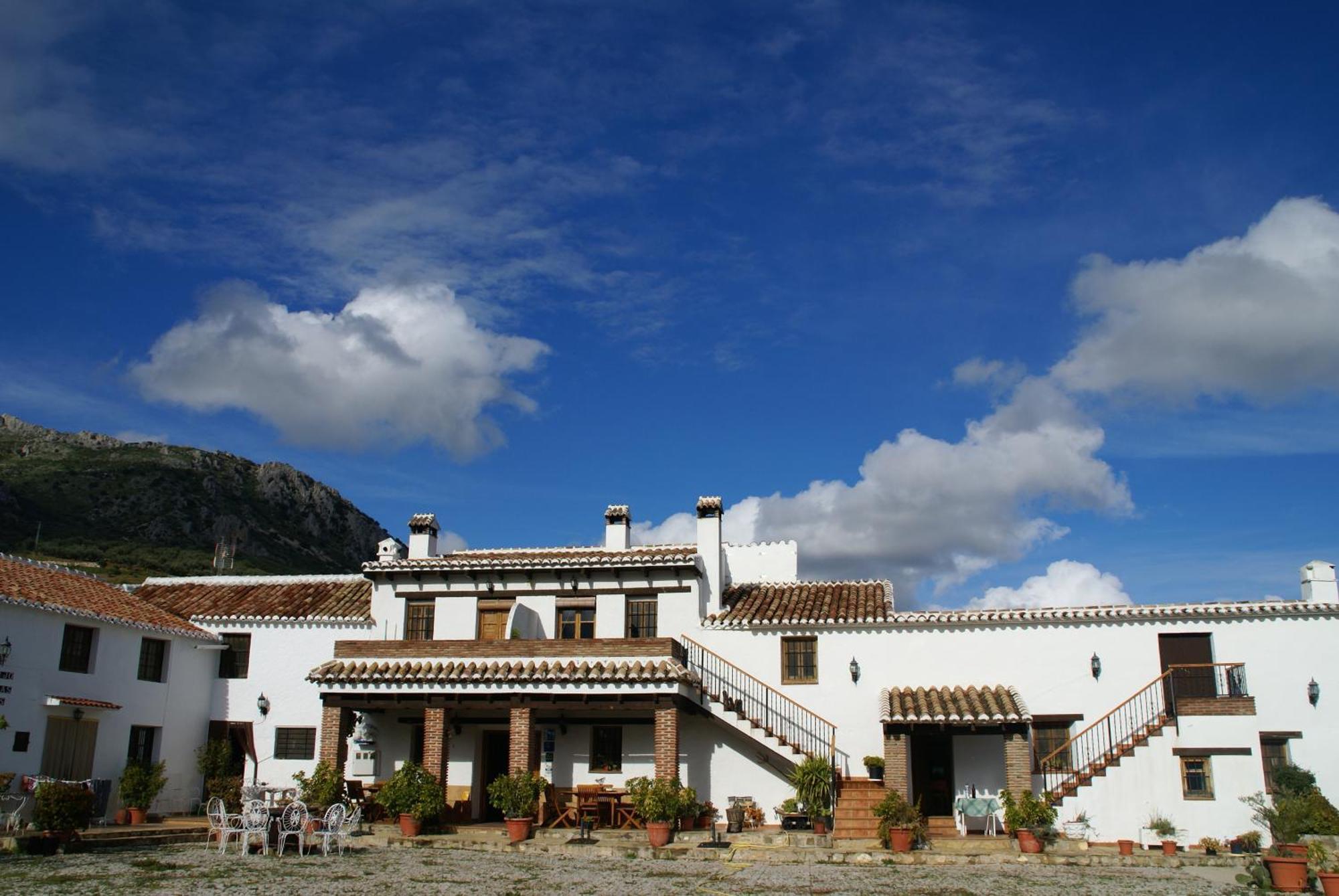 Periana Belvilla By Oyo Cortijo Las Monjas المظهر الخارجي الصورة