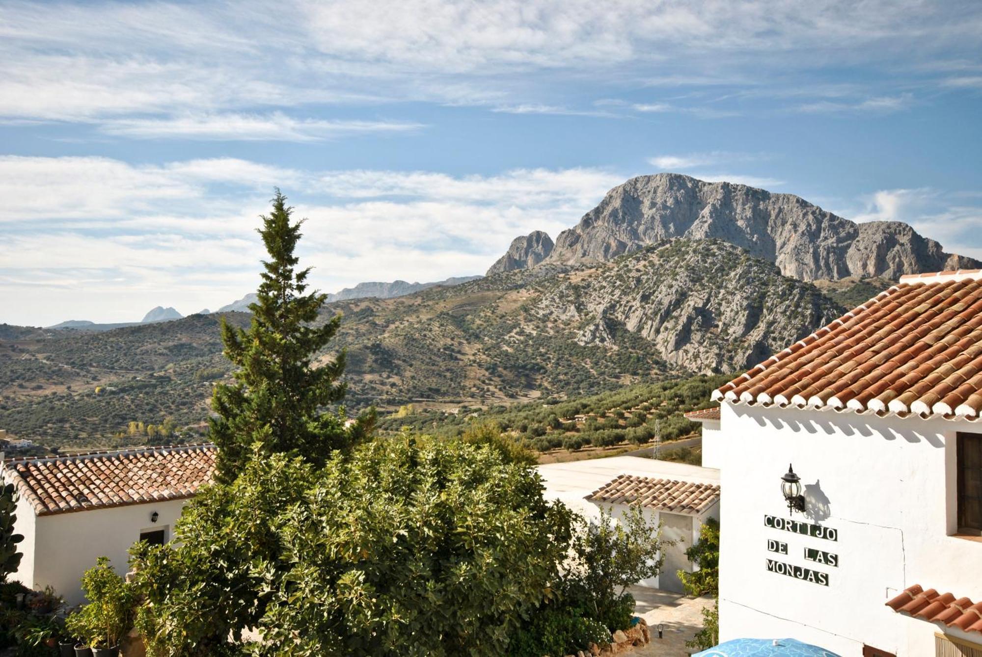 Periana Belvilla By Oyo Cortijo Las Monjas المظهر الخارجي الصورة