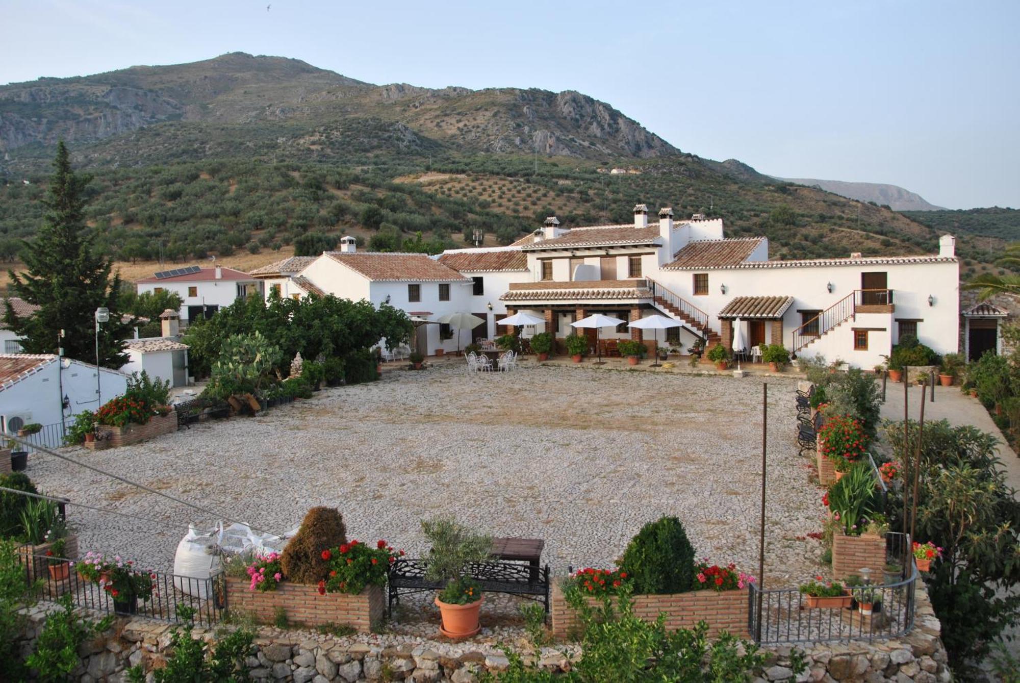 Periana Belvilla By Oyo Cortijo Las Monjas المظهر الخارجي الصورة