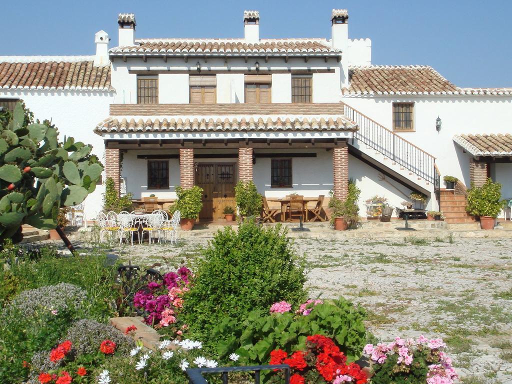 Periana Belvilla By Oyo Cortijo Las Monjas المظهر الخارجي الصورة