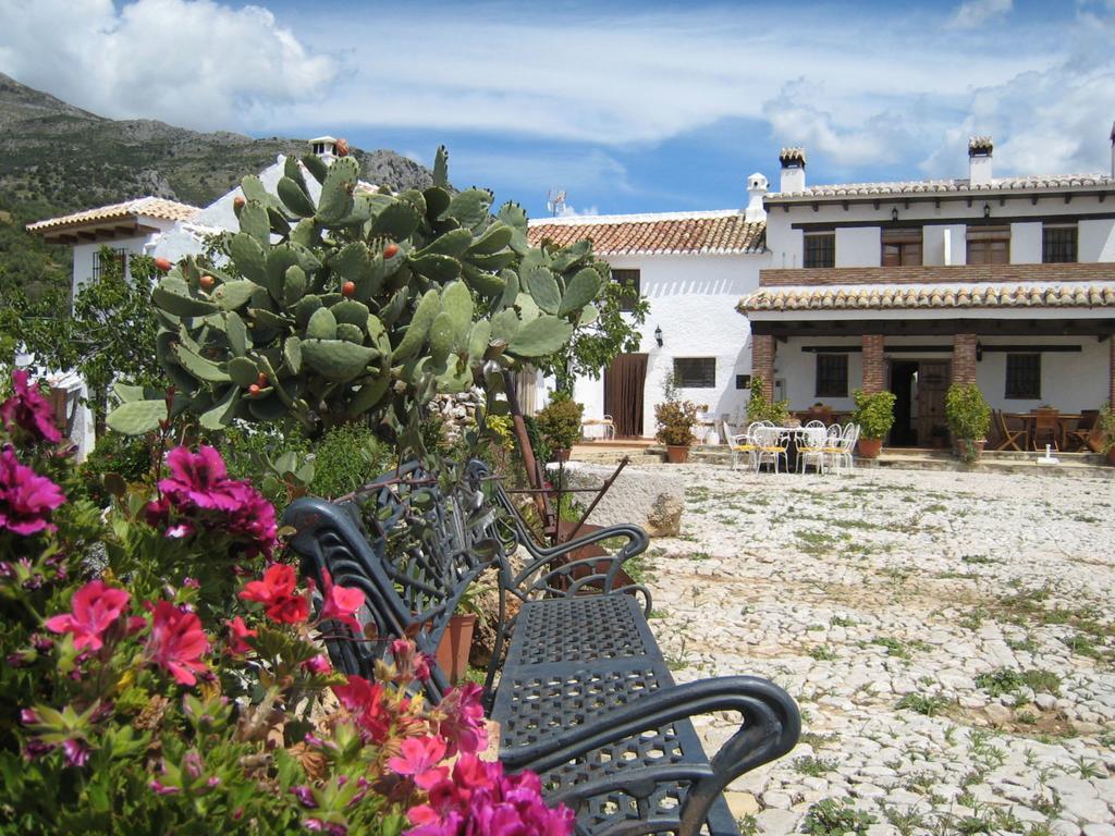 Periana Belvilla By Oyo Cortijo Las Monjas المظهر الخارجي الصورة