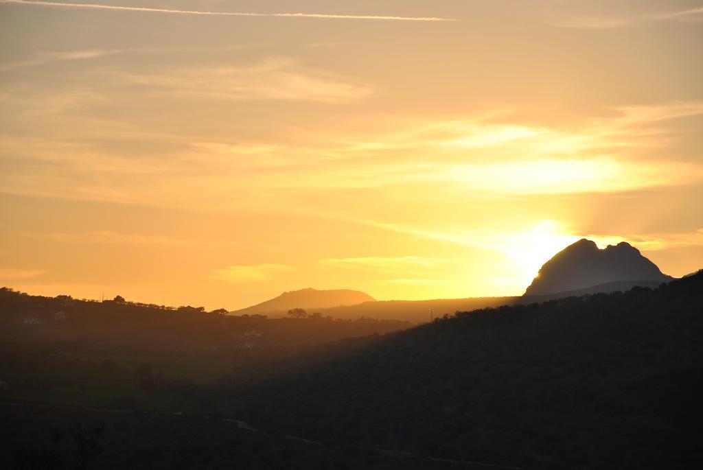 Periana Belvilla By Oyo Cortijo Las Monjas المظهر الخارجي الصورة