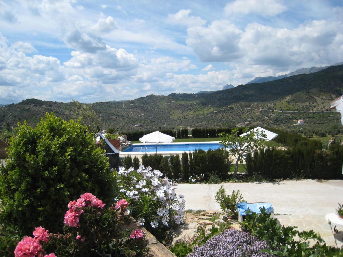 Periana Belvilla By Oyo Cortijo Las Monjas المظهر الخارجي الصورة