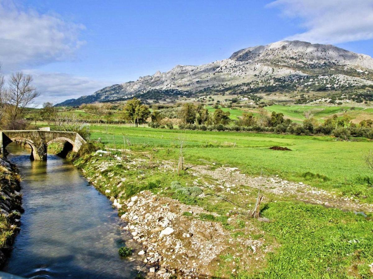 Periana Belvilla By Oyo Cortijo Las Monjas المظهر الخارجي الصورة